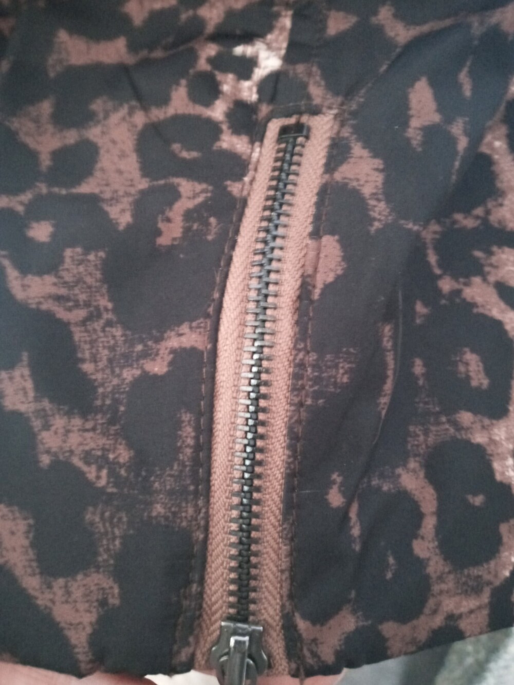 Luii Womens Jacket - Picture 6 of 6